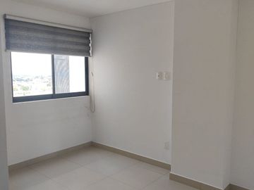 DEPARTAMENTO AMPLIO DE 2 RECAMARAS TORRES CIBELES 2 ZONA REAL
