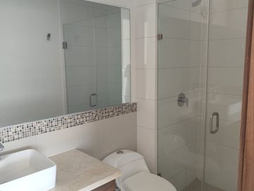 DEPARTAMENTO AMPLIO DE 2 RECAMARAS TORRES CIBELES 2 ZONA REAL
