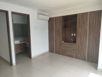 DEPARTAMENTO AMPLIO DE 2 RECAMARAS TORRES CIBELES 2 ZONA REAL