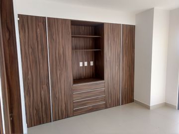 DEPARTAMENTO AMPLIO DE 2 RECAMARAS TORRES CIBELES 2 ZONA REAL
