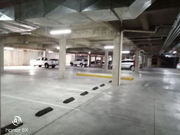 DEPARTAMENTO AMPLIO DE 2 RECAMARAS TORRES CIBELES 2 ZONA REAL