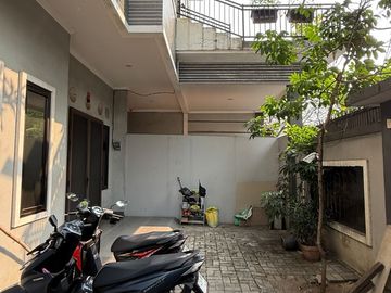 Dijual Rumah Griyal Loka Sektor 1.1 BSD