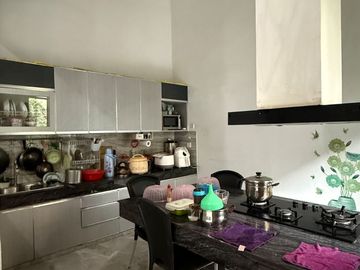 Dijual Rumah Griyal Loka Sektor 1.1 BSD