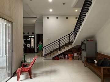 Dijual Rumah Griyal Loka Sektor 1.1 BSD