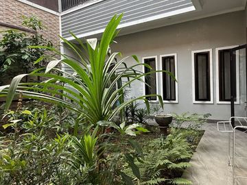 Dijual Rumah Griyal Loka Sektor 1.1 BSD