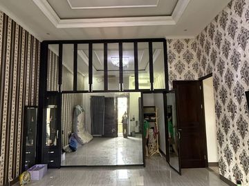 Dijual Rumah Griyal Loka Sektor 1.1 BSD
