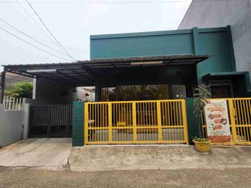 Dijual rumah murah