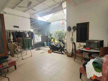 Dijual rumah murah