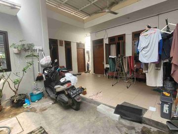 Dijual rumah murah