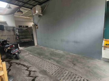 Dijual rumah murah