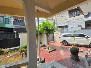 Dijual Rumah jl. srengseng, area kembangan, Jakarta barat