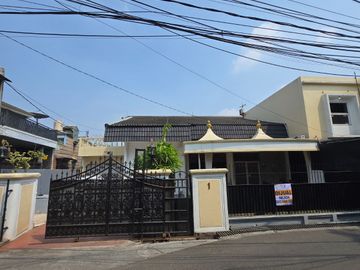 Dijual Rumah jl. srengseng, area kembangan, Jakarta barat