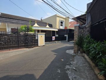 Dijual Rumah jl. srengseng, area kembangan, Jakarta barat