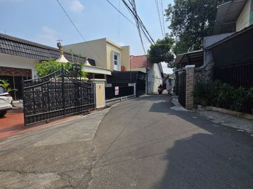 Dijual Rumah jl. srengseng, area kembangan, Jakarta barat