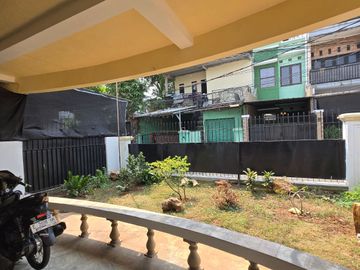 Dijual Rumah jl. srengseng, area kembangan, Jakarta barat