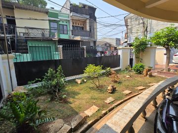 Dijual Rumah jl. srengseng, area kembangan, Jakarta barat