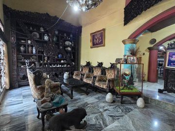 Dijual Rumah jl. srengseng, area kembangan, Jakarta barat