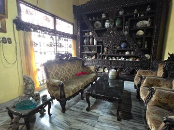 Dijual Rumah jl. srengseng, area kembangan, Jakarta barat