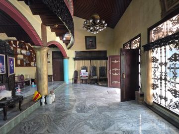 Dijual Rumah jl. srengseng, area kembangan, Jakarta barat