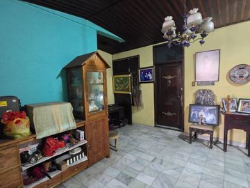 Dijual Rumah jl. srengseng, area kembangan, Jakarta barat