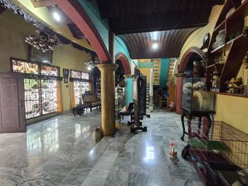 Dijual Rumah jl. srengseng, area kembangan, Jakarta barat