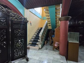 Dijual Rumah jl. srengseng, area kembangan, Jakarta barat