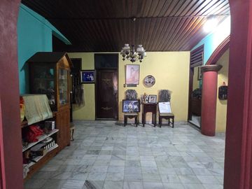 Dijual Rumah jl. srengseng, area kembangan, Jakarta barat