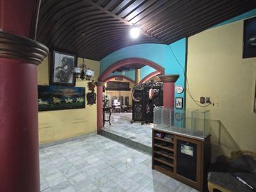 Dijual Rumah jl. srengseng, area kembangan, Jakarta barat