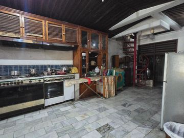 Dijual Rumah jl. srengseng, area kembangan, Jakarta barat