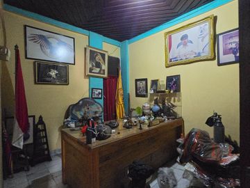 Dijual Rumah jl. srengseng, area kembangan, Jakarta barat