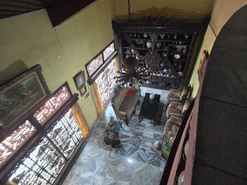 Dijual Rumah jl. srengseng, area kembangan, Jakarta barat