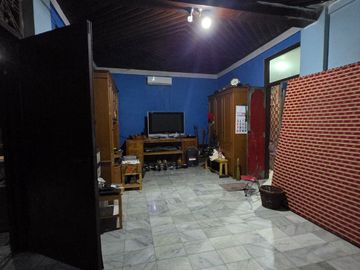 Dijual Rumah jl. srengseng, area kembangan, Jakarta barat