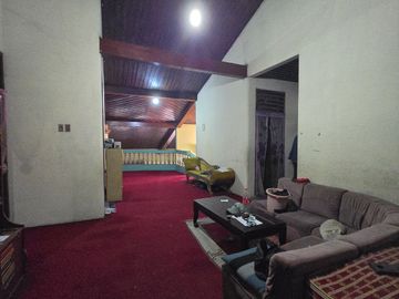 Dijual Rumah jl. srengseng, area kembangan, Jakarta barat