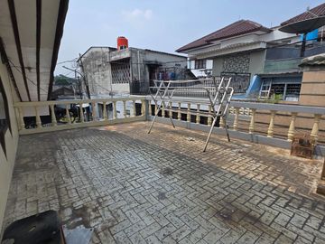 Dijual Rumah jl. srengseng, area kembangan, Jakarta barat