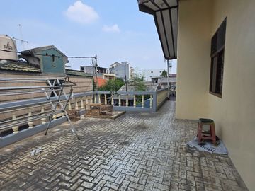 Dijual Rumah jl. srengseng, area kembangan, Jakarta barat