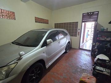 Dijual Rumah jl. srengseng, area kembangan, Jakarta barat