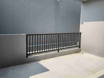 Dijual Rumah Baru Cluster Premium di Grand Wisata