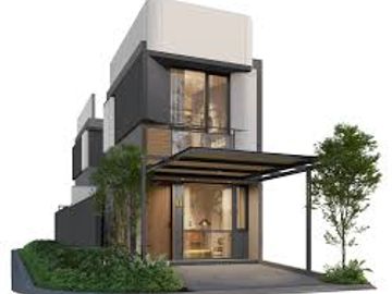 Living Concept | LB 102 | Harga Termurah Goldtops Crafted 5B Rumah Terlaris