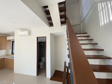 Ready For Occupancy 23.7M Brand New 3-Storey Townhouse with Roofdeck For  Sale in Teachers Village East QC - LSS