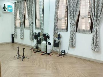 Rumah 2lt luas 316m 5KT Kelapa Gading Permai Jakarta Utara