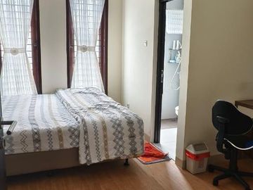 Rumah 2lt luas 316m 5KT Kelapa Gading Permai Jakarta Utara