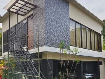 Rumah 2lt luas 316m 5KT Kelapa Gading Permai Jakarta Utara