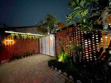 Jual rumah mini cluster 2 lantai  di Tanjung Barat, Jakarta Selatan