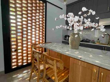 Jual rumah mini cluster 2 lantai  di Tanjung Barat, Jakarta Selatan