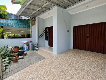 Rumah Strategis Dekat Galaxy di Jatiasih Bekasi