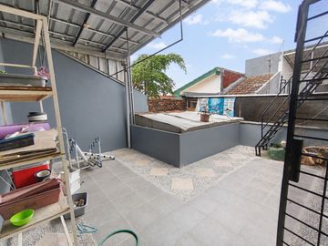 Rumah Strategis Dekat Galaxy di Jatiasih Bekasi