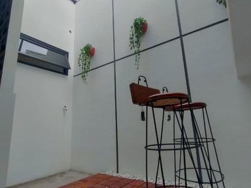 Rumah Murah Di Sawangan Depok Harga Rp235 Juta