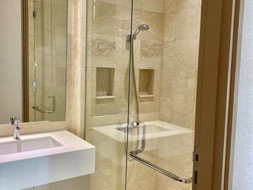 Dijual Apartement 2BR+1 Fully Furnished di Saumata Alam Sutera Tangerang Selatan