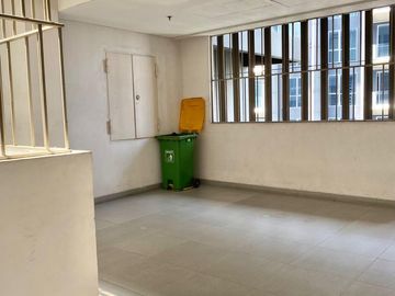 Dijual Apartement 2BR+1 Fully Furnished di Saumata Alam Sutera Tangerang Selatan