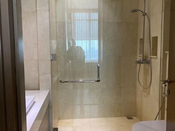 Dijual Apartement 2BR+1 Fully Furnished di Saumata Alam Sutera Tangerang Selatan